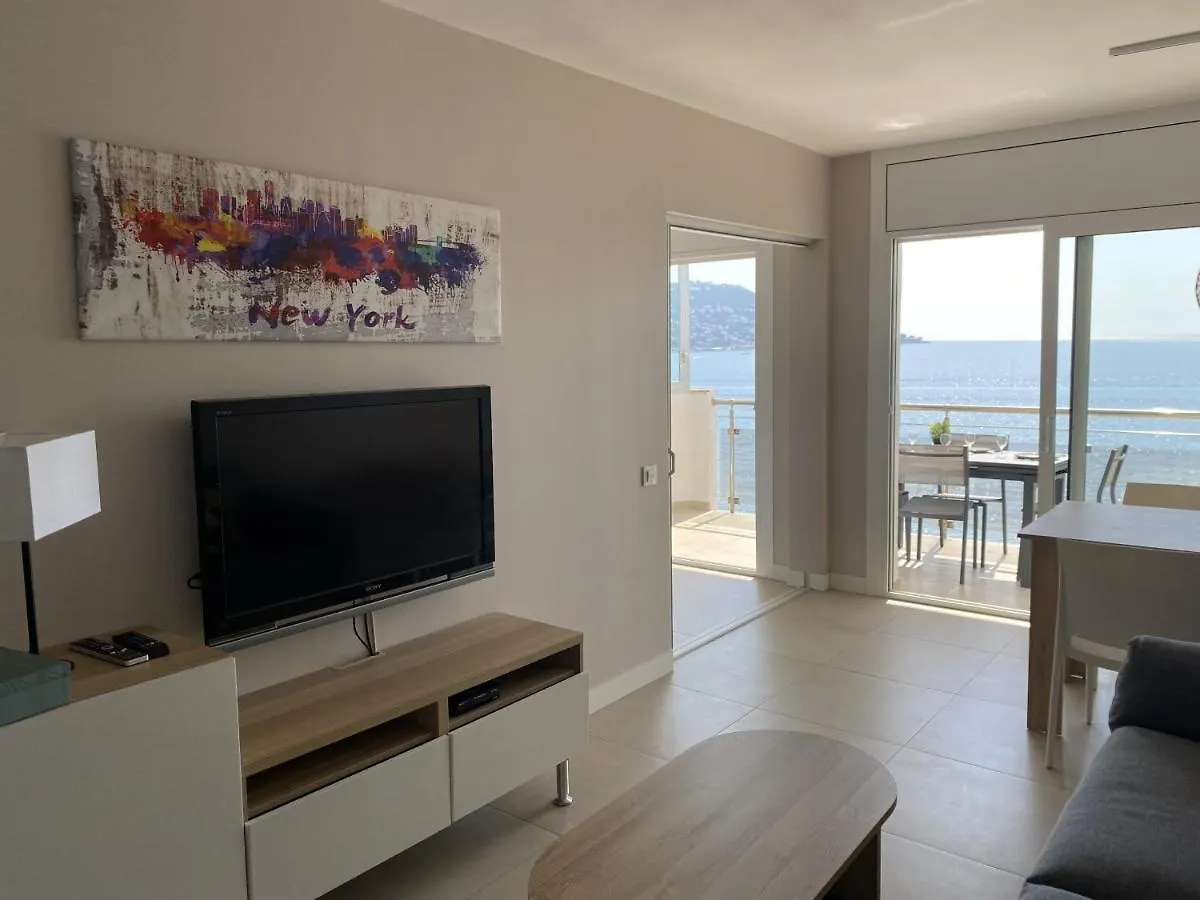 Roses Europa 60 Apartment Spain