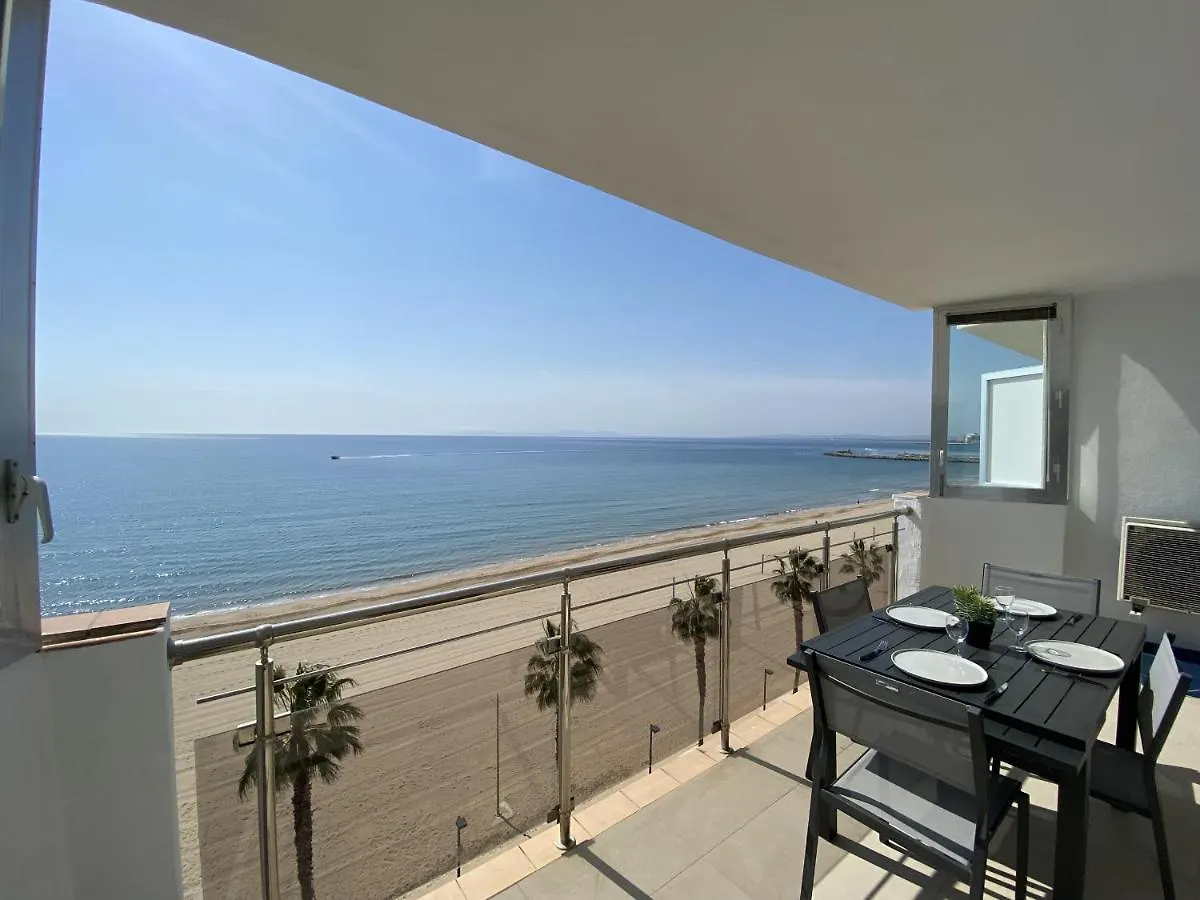 Roses Europa 60 Apartment 0*,  Spain