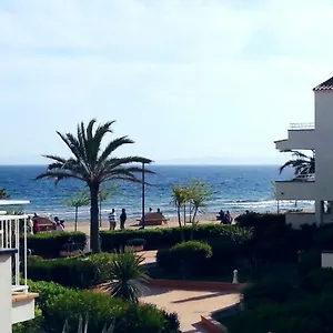 Residencia Platja De Rosas